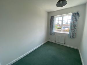 Bedroom 3- click for photo gallery